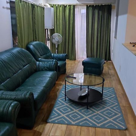 Apartament Lenus'K Apartment Bucharest Exterior photo
